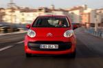 Citroen C1 2001 года